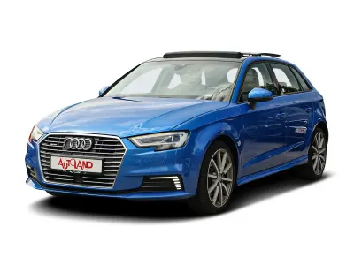 Gebraucht Audi A3 Sportback e-tron