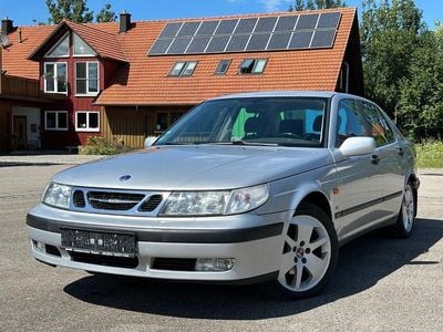 Saab 9-5