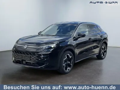 Neu VW T-Roc Pro 150 PS (110 kW) 2026 Grenadillschwarz metallic SUV