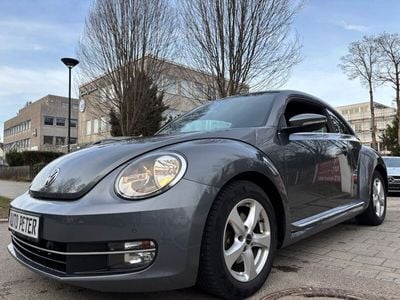 VW Beetle