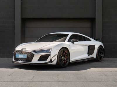 Gebraucht Audi R8 Coupé Sport 620 PS (456 kW) 2023 Grau Coupé