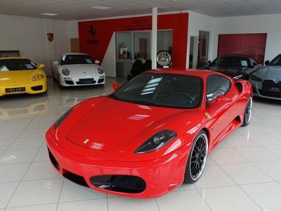 Ferrari F430