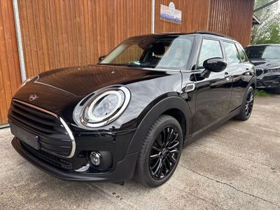 Mini Cooper D Clubman