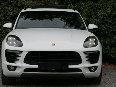 Gebraucht Porsche Macan