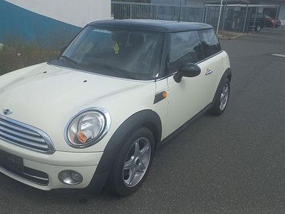 Mini Cooper D