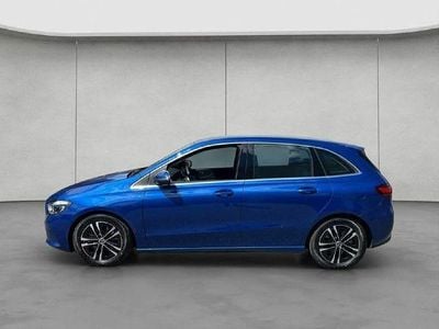 Mercedes B250