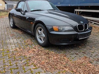 BMW Z3