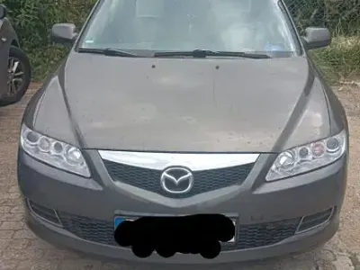 Gebraucht Mazda 6