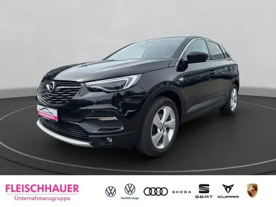 Gebraucht Opel Grandland X