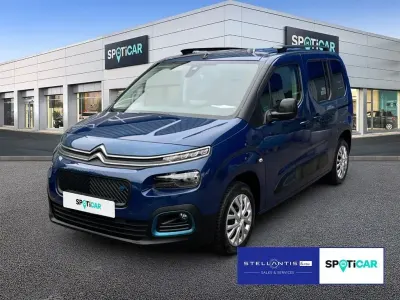 Gebraucht Citroën e-Berlingo