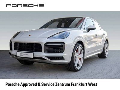 Porsche Cayenne GTS