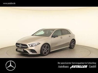 Mercedes A250