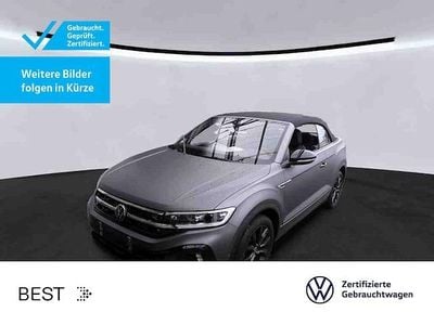 Gebraucht 2023 VW T-Roc R-line Edition SUV | 32.999 € (Teuer)