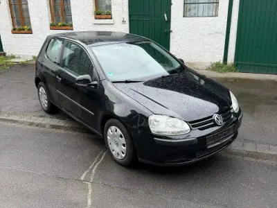 Gebraucht VW Golf V