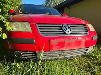 Gebraucht VW Passat