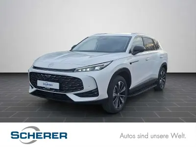 Gebraucht MG HS Luxury 272 PS (200 kW) 2026 Pearl white SUV