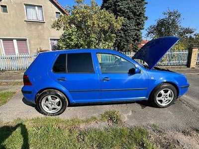 VW Golf IV