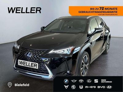 Lexus UX 250h