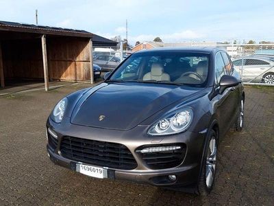 Gebraucht 2011 Porsche Cayenne Turbo SUV | 15.990 €