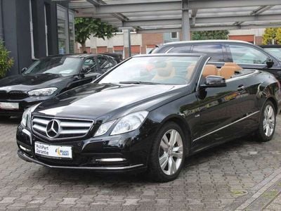 Mercedes E200