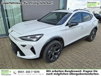 Gebraucht Cupra Formentor