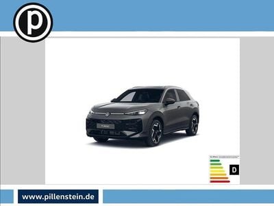 Neu VW T-Roc R-line 150 PS (110 kW) 2026 Grau SUV
