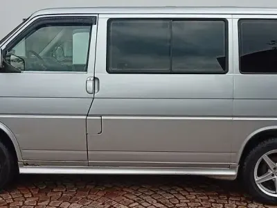 Gebraucht VW Caravelle