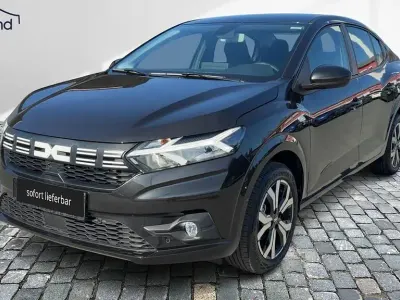 Gebraucht Dacia Logan