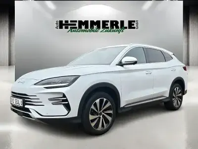 Gebraucht BYD Seal U