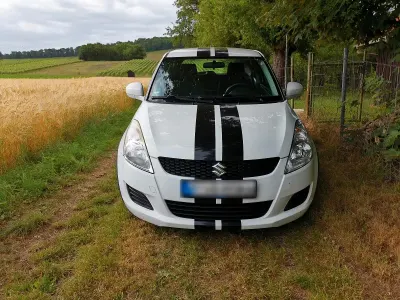 Gebraucht Suzuki Swift