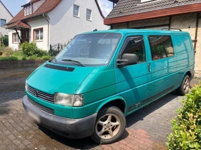 VW T4