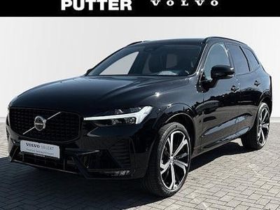 Gebraucht Volvo XC60 Plus 197 PS (144 kW) 2024 Schwarz SUV