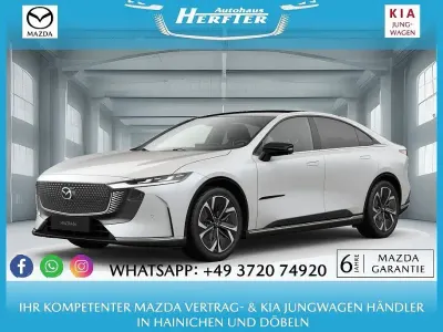 Gebraucht Mazda 6e