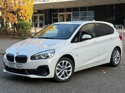 BMW 225 Active Tourer