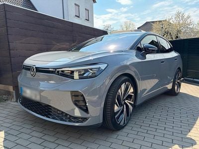 Usata VW ID.5 Pro 127 kW (174 CV) 2022 Grigio SUV
