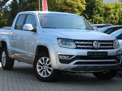 Gebraucht VW Amarok