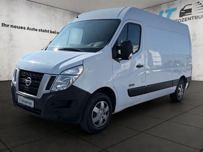 Nissan NV400
