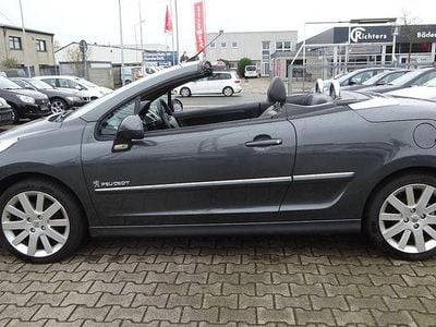 Gebraucht Peugeot 207 CC