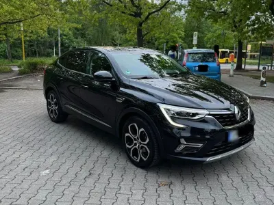 Gebraucht Renault Arkana