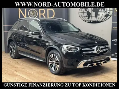 Gebraucht Mercedes GLC300