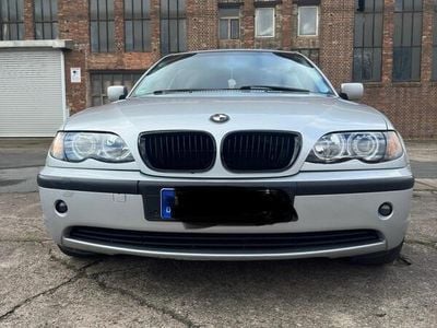 BMW 318