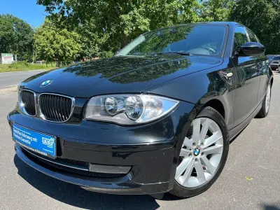 Gebraucht BMW 123