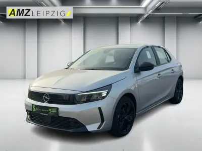 Używany Opel Corsa