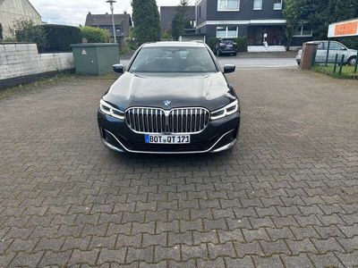 gebraucht BMW 730 d XDrive