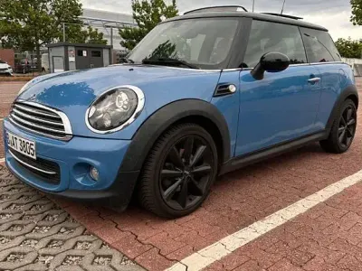 Gebraucht Mini Cooper
