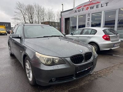 BMW 525