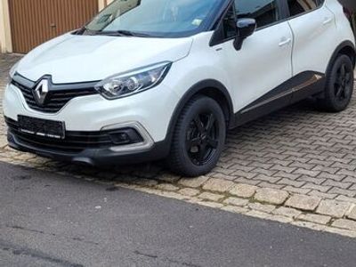 gebraucht Renault Captur TCe 90 Limited Limited
