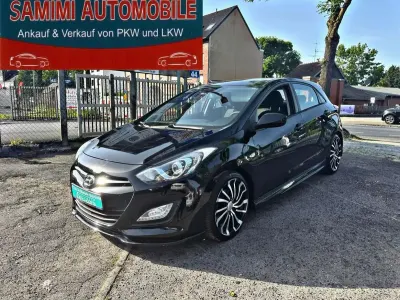 Gebraucht Hyundai i30