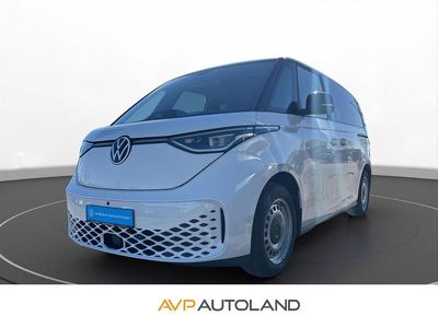 Usata VW ID. Buzz Pro 210 kW (286 CV) 2025 Bianco Monovolume