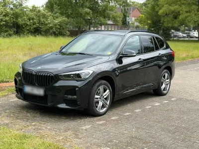 Gebraucht BMW X1